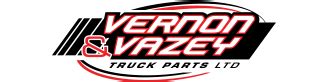 vamzey|VERNON AND VAZEY TRUCK PARTS LTD.
